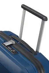 Валіза 55 См American Tourister AIRCONIC BLUE 55x40x20 88G*41001 - мініатюра 8