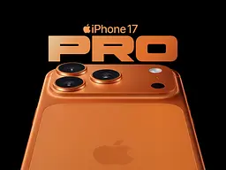 Смартфон Apple Iphone 17 Pro 1Tb Cosmic Orange EU - мініатюра 8
