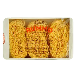 Макаронні вироби Rummo Laza All'uovo N°93 250 г