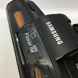 Турбощітка на пилосос Samsung Power Pet Plus, DJ97-00322C - мініатюра 6
