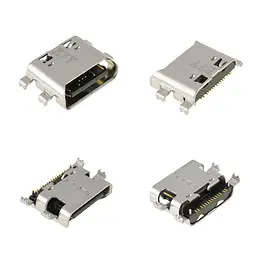 Разъем зарядки USB Type-C для Xiaomi 5C