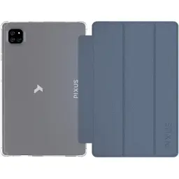 Чохол до планшета Pixus Falcon gray (4897058531855) - мініатюра 5