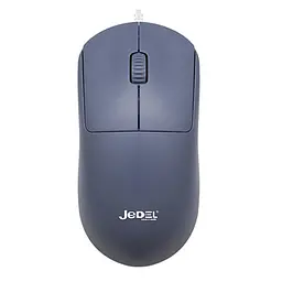 Миша Jedel CP89 синій