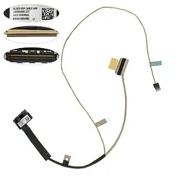 Шлейф матрицы для ноутбука ASUS (GL503 40P EDP) (1422-02SX0A2)