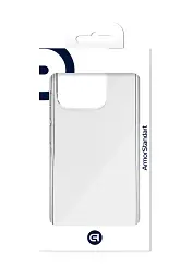 Чехол ArmorStandart Air для Xiaomi Redmi 12С/11A Clear - миниатюра 3