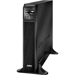 Джерело безперебійного живлення (ДБЖ) APC Smart-UPS SRT 3000VA (SRT3000XLI) [122455]