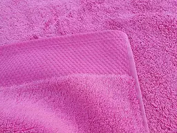 Рушник пляжний Pembe, з кишенею для шезлонгу Art of Sultana 75х200 см pbe0046532 - мініатюра 1
