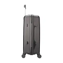 Валіза Semi Line 28" (L) Black (T5826-3) (DAS303414) - мініатюра 6