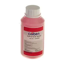 Тонер HP CLJ CP1215/CP1515/CM1312, 45г Magenta Hanp (THPCH1518M-1)