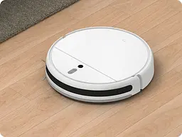 Розумний пилосос Xiaomi MiJia Mi Robot Vacuum Mop 1C (STYTJ01ZHM, SKV4093GL) - мініатюра 3