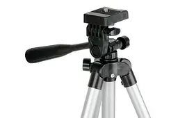Штатив для лазерного рівня Intertool 280 x 650 мм MT-3049 - мініатюра 6