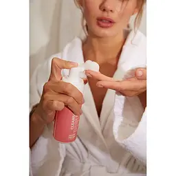 Пінка для вмивання Marie Fresh Cosmetics Cleansing Foam для сухої та нормальної шкіри 160 мл - мініатюра 5