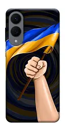 Чохол Demsky Прапор для Samsung Galaxy S25 Edge