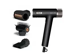 Фен SHARK SpeedStyle 3-in-1 for Straight & Wavy Hair (HD731EU)