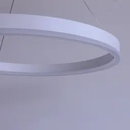 Підвісна люстра Friendlylight Viola 400 FL5150 - мініатюра 3