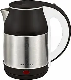 Электрочайник Edenberg EB-83535 1,8 л черный