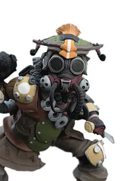 Фігурка Apex legends Bloodhound (Бладхаунд) - мініатюра 5