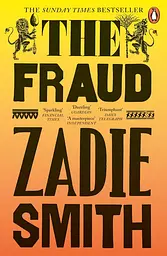 The Fraud - Зеди Смит