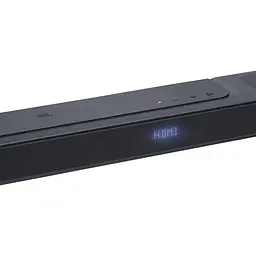 Саундбар JBL Bar 1000 Black (JBLBAR1000PROBL) - мініатюра 8