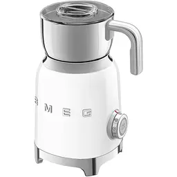 Пінозбивач молока Smeg MFF11WHEU [169568] - мініатюра 2