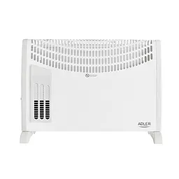 Конвектор Adler AD 7705 - мініатюра 3