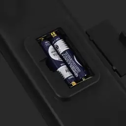 Ваги підлогові DYXON MEGASCALES 100 Black (DXNVGMGSCLS100B) - мініатюра 5