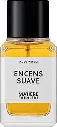 Оригінал Matiere Premiere Encens Suave 100 мл Парфумована вода - мініатюра 1