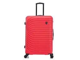 Валіза Semi Line 28 L Red (T5871-4) - мініатюра 2