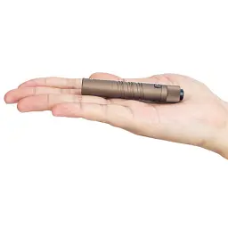 Ліхтар Olight I3T EOS Desert Tan - мініатюра 7