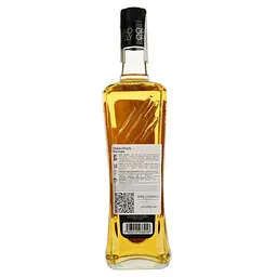 Віскі Grand Grizzly Rye Canadian Whisky 5 yo, 40%, 0,75 л - мініатюра 2