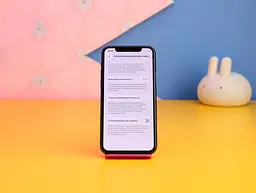 Смартфон Apple iPhone 11 Pro 512GB Midnight Green (MWCV2) Б/В [172847] - мініатюра 3
