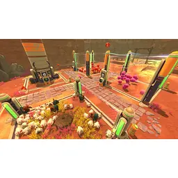Ключ активації Microsoft Slime Rancher для Xbox One/Series - мініатюра 10