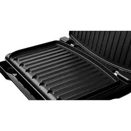 Гриль Russell Hobbs George Foreman 25040-56 Family Steel Grill (23751036001) - мініатюра 4
