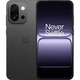 Смартфон OnePlus 13T 16/512GB Black (PKX110) (CN)