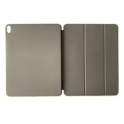 Чохол-папка Smart Case для Apple iPad Air 11 2024/2025 темно Grey - мініатюра 4