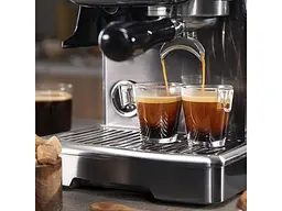 Рожкова кавоварка еспресо Cecotec Power Espresso 20 Barista Steel & Grind (A01_EU01_117505) - мініатюра 8
