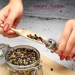 Подрібнювач спецій Profi Cook PC-PSM 1160 - мініатюра 3