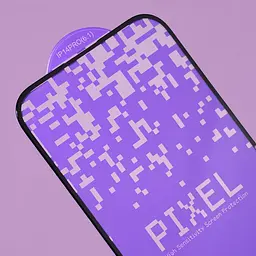 Захисне скло Proove Pixel iPhone 12/12 Pro - мініатюра 4