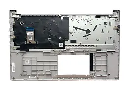 Топкейс ноутбука / верхня панель та клавіатура для ноутбука Asus Vivobook Go 15 E1504FA, E1504GA (90NB0ZR1-R30UA0) Оригінал від Asus, Верхня панель клавіатури - мініатюра 2
