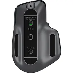 Миша Logitech MX Master 3S for Business Graphite (910-006582) [89014] - мініатюра 2