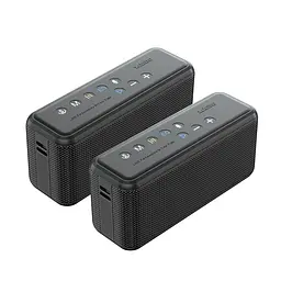 Колонка бездротова XDOBO X8 Max 100 Вт акустика портативна - мініатюра 5