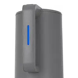 Електрочайник Ergo CT 8050 GREY - мініатюра 5