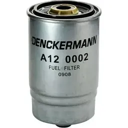 Фільтр паливний DENCKERMANN A120002