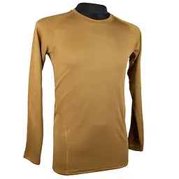 Кофта Tribe Coolpass LS Coyote XXL (1042-T-KI-0007-coyote-2XL) - мініатюра 2