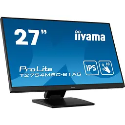 Монітор iiyama 27` ProLite T2754MSC-B1AG [123865] - мініатюра 4