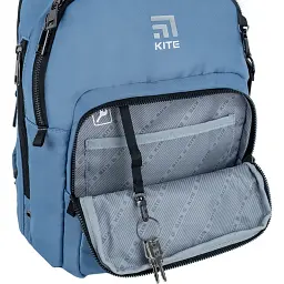 Рюкзак Kite Education teens 2589S-4 (K24-2589S-4) - мініатюра 12