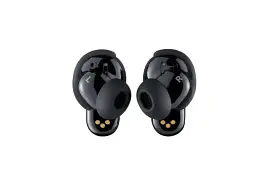 Навушники TWS Bose QuietComfort Ultra Earbuds Black (882826-0010) - мініатюра 3