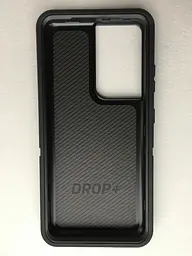 Чохол протиударний із кліпсою-підставкою OtterBox Defender Series 77-81253 для Samsung Galaxy S21 Ultra (6.8") Black - мініатюра 6