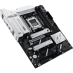 Материнська плата Asus Prime X870-P Socket AM5 - мініатюра 6