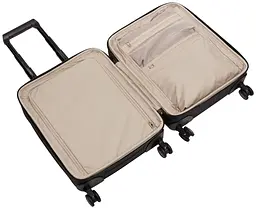 Валіза на колесах Thule Spira Compact CarryOn Spinner Black 3203778 - мініатюра 5